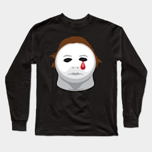 Poor Mikey Long Sleeve T-Shirt